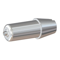 Pre-milled абатмент для холдера ADM, MEDENTiKA и станков Imes-Icore D=11.5, совместимый с Alpha-Bio Conical Narrow